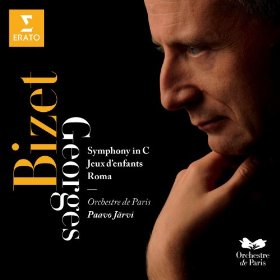 Review of Bizet Symphony in C; Jeux d'enfants; Roma