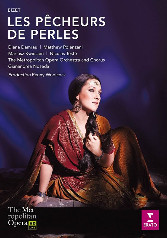 Review of BIZET Les Pêcheurs de Perles