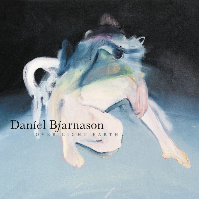 Review of BJARNASON Over Light Earth. Emergence. Solitudes