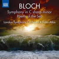 Review of BLOCH Symphony in C sharp minor