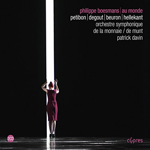 Review of BOESMANS Au Monde