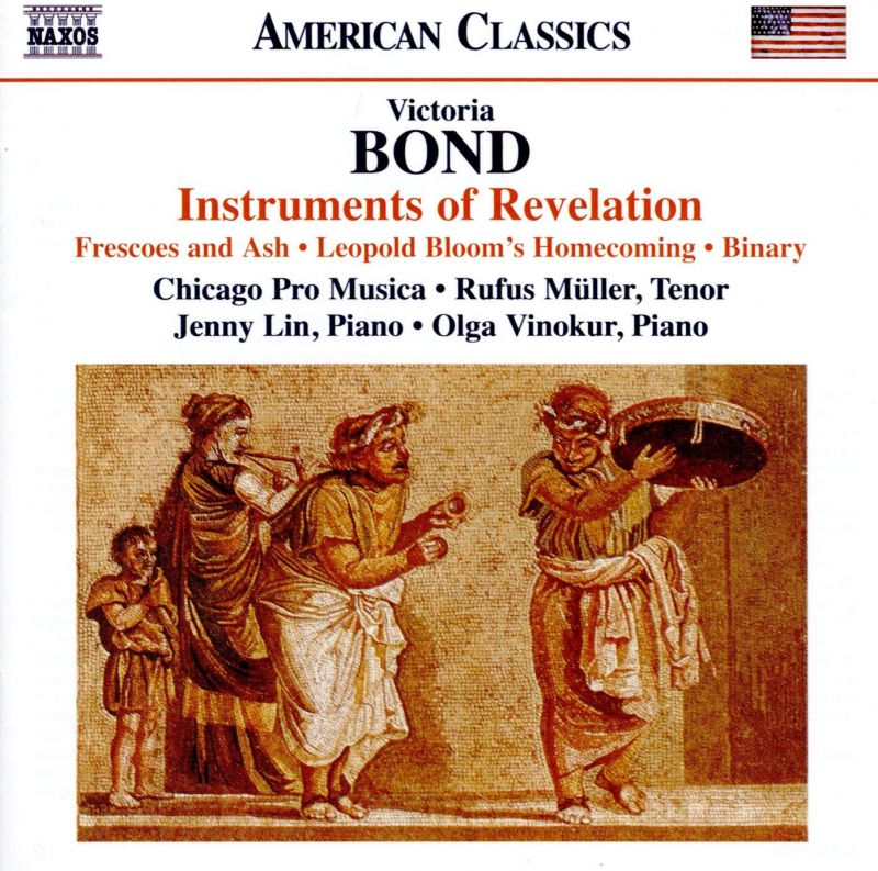 Review of BOND Instruments of Revelation