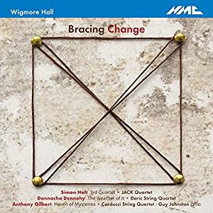 Review of Bracing Change