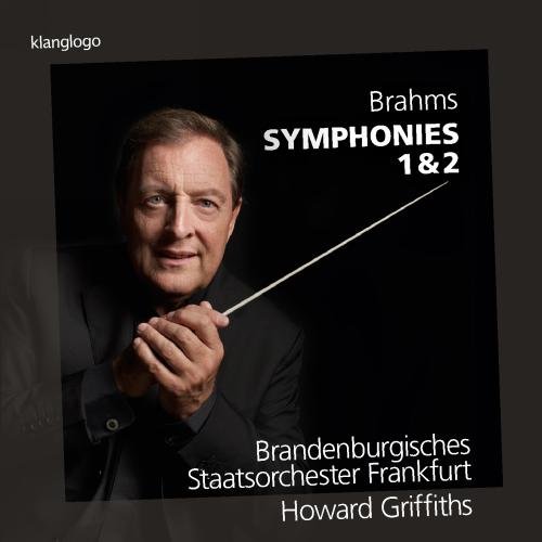 BRAHMS Symphonies Nos 1 - 4 - Gramophone