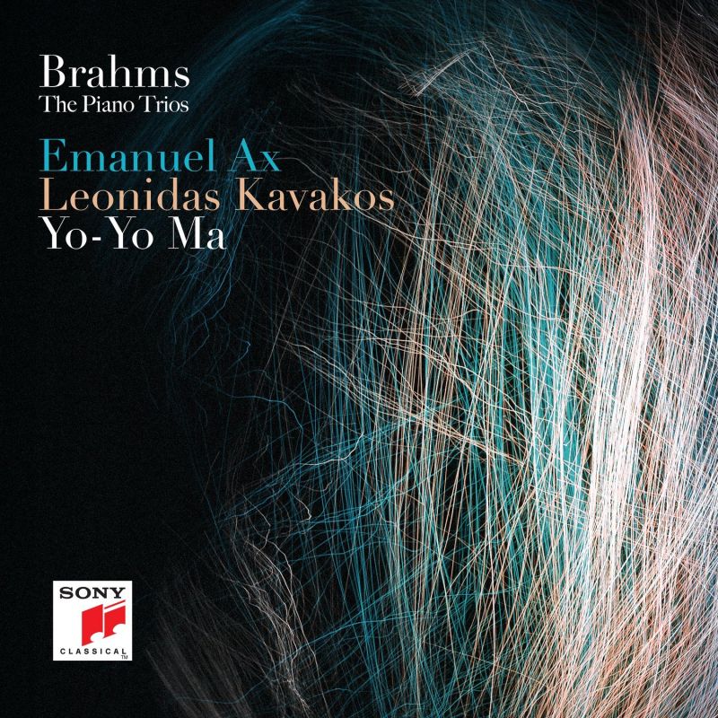 Review of BRAHMS Three Piano Trios