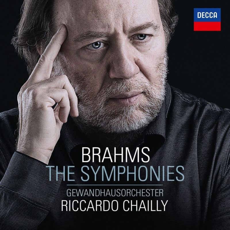 Review of BRAHMS The Symphonies