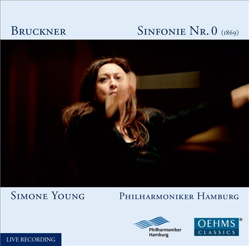 Review of BRUCKNER Symphony No 0