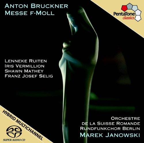 Review of BRUCKNER Mass No 3