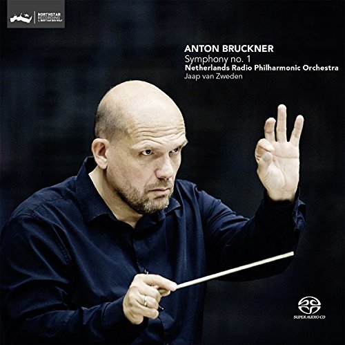 Review of BRUCKNER Symphony No 1