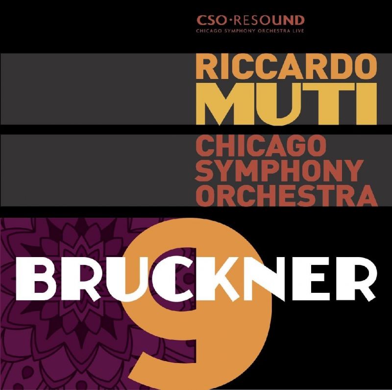 Review of BRUCKNER Symphony No 9 (Muti)