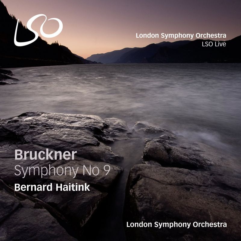 Review of BRUCKNER Symphony No 9