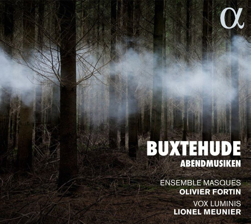 Review of BUXTEHUDE Abendmusiken