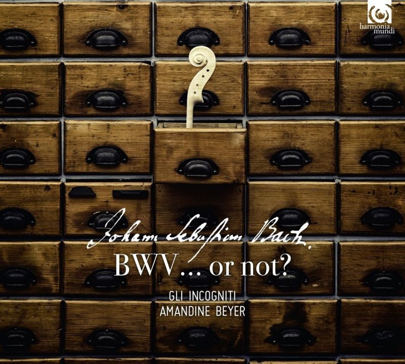 Review of BWV … or not?