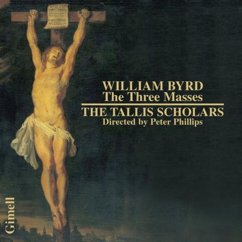 Review of Byrd Masses and Motets