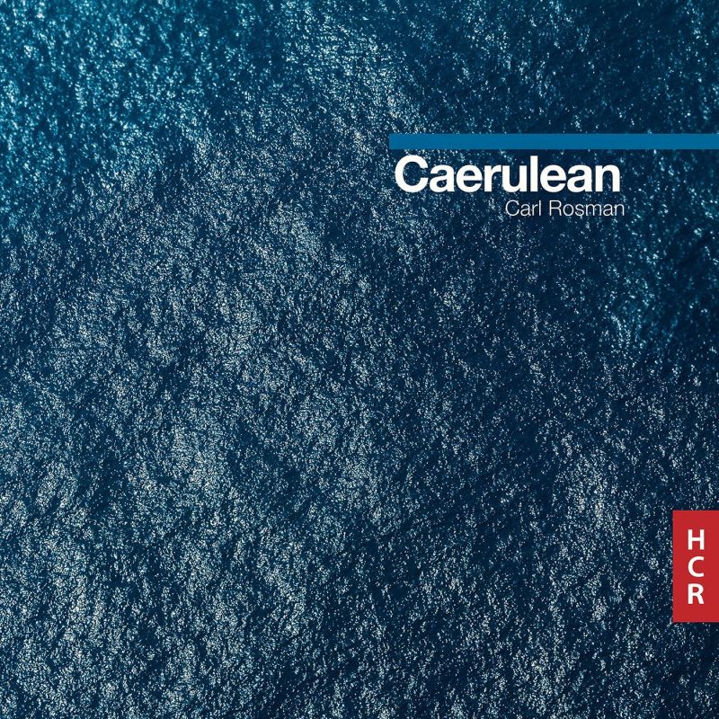 Review of Caerulean