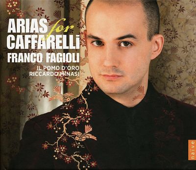 Review of Arias for Caffarelli