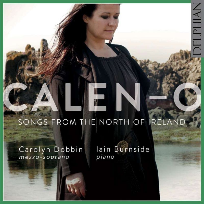 Review of Calen-o: Songs from the North of Ireland