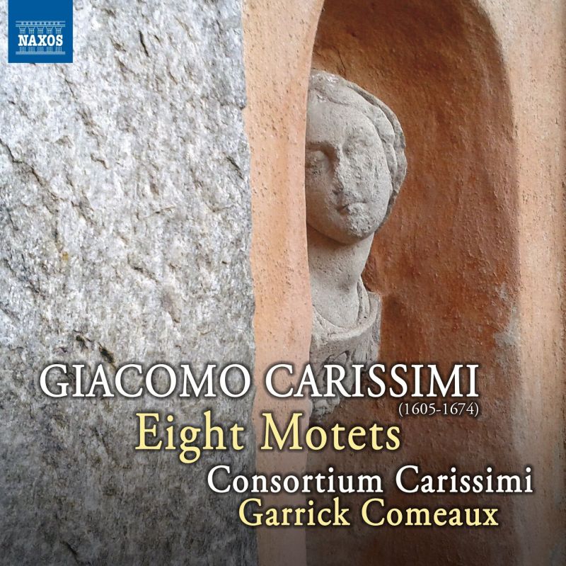 Review of CARISSIMI Motets