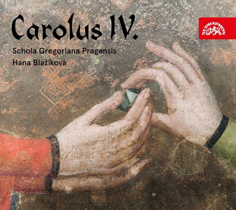 Review of Carolus IV: Rex et Imperator