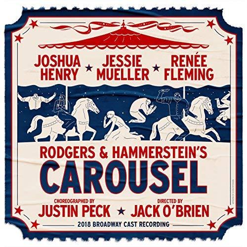 Review of RODGERS Carousel