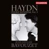 Review of HAYDN Piano Sonatas Vol 5