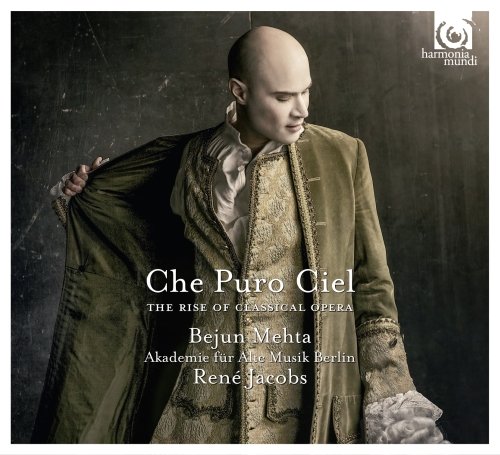 Review of Che Puro Ciel: The Rise of Classical Opera