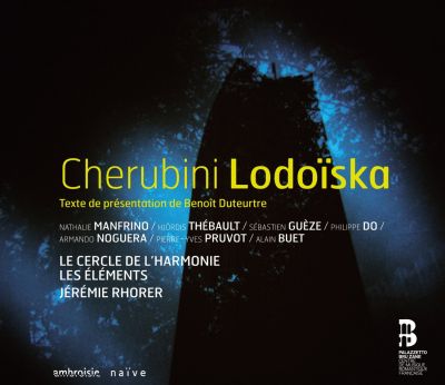 Review of CHERUBINI Lodoïska