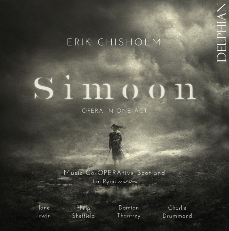 Review of CHISHOLM Simoon