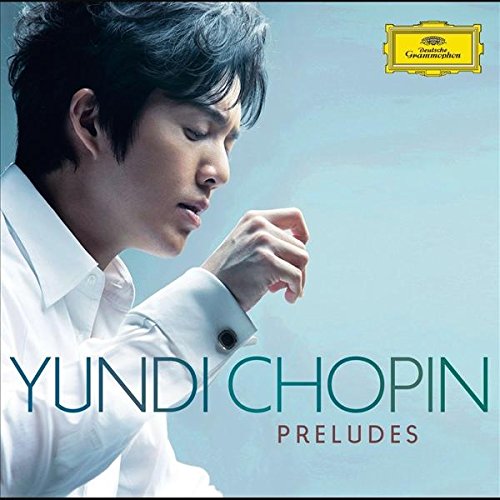 Review of CHOPIN Complete Preludes