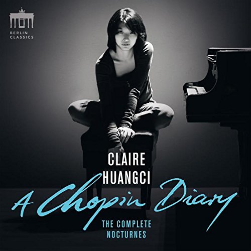 Review of A Chopin Diary: The Complete Nocturnes