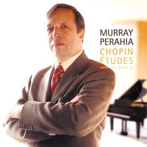 Review of Chopin Etudes