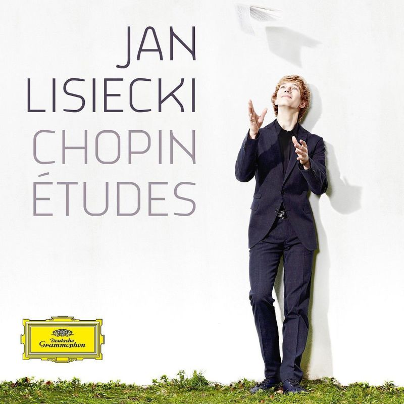 Review of CHOPIN Etudes – Op 10; Op 25