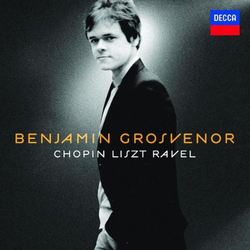 Review of CHOPIN; LISZT; RAVEL Piano works