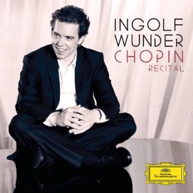 Review of CHOPIN Piano Sonata No 3