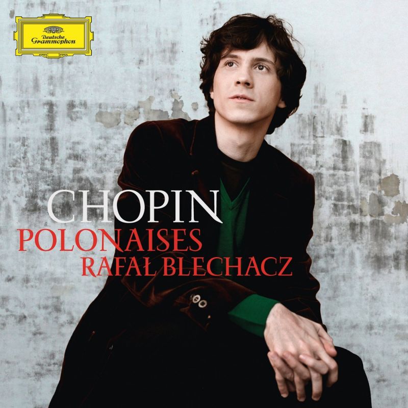 Review of CHOPIN Polonaises