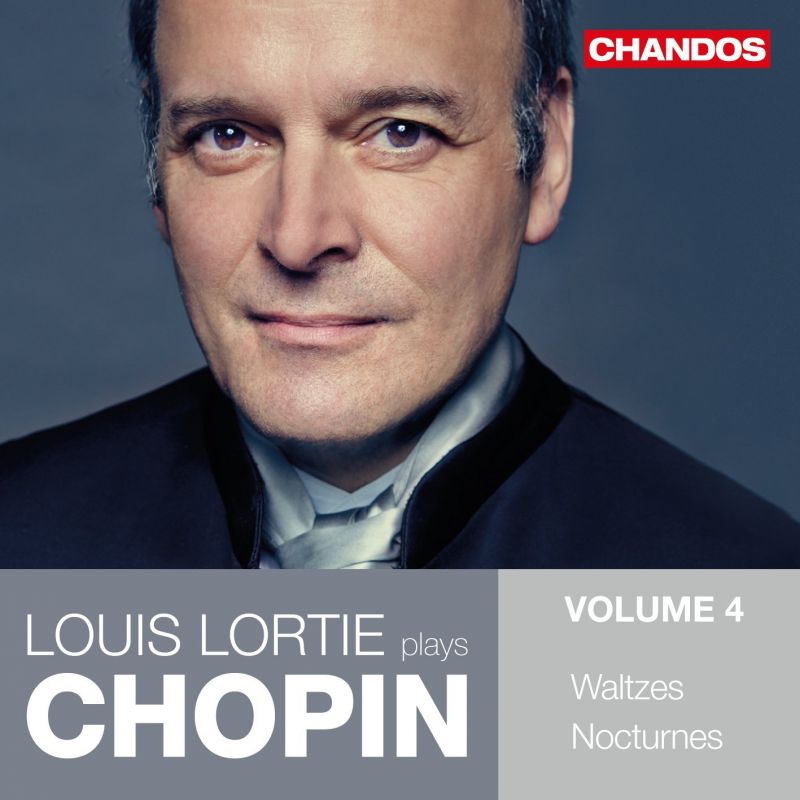 Review of CHOPIN Waltzes and Nocturnes