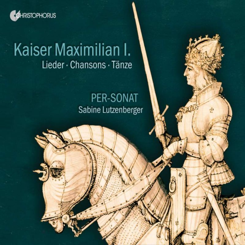 Review of Kaiser Maximilian I