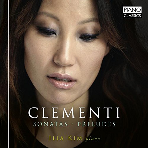 Review of CLEMENTI Piano Sonatas and Preludes