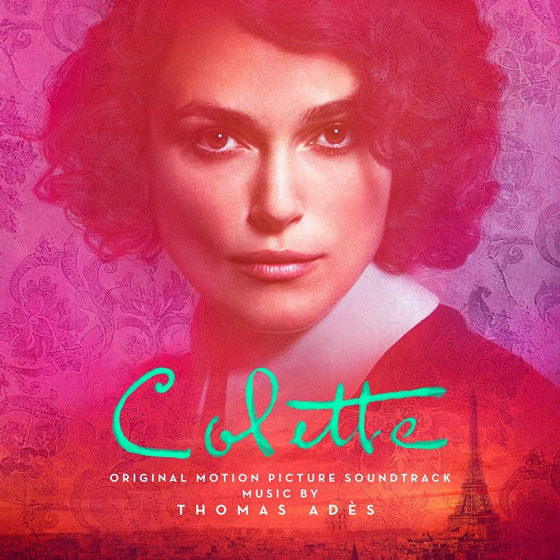 Review of ADÈS Colette (Original Motion Picture Soundtrack)