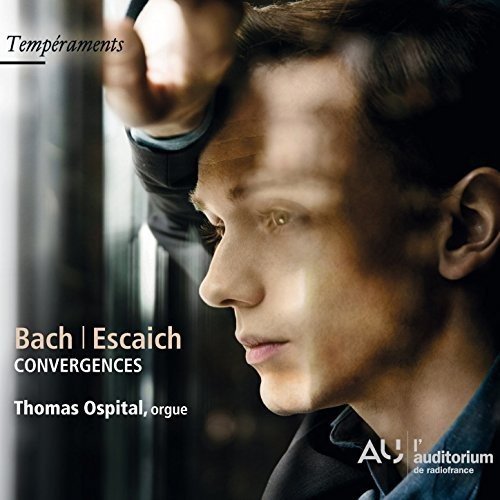 Review of ESCAICH 6 Etudes-Chorales