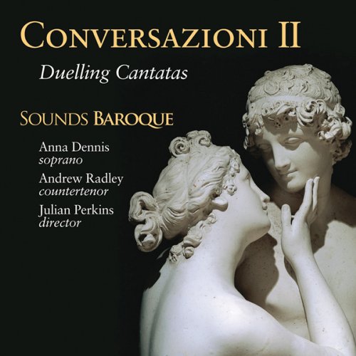 Review of Conversazioni II: Duelling Cantatas