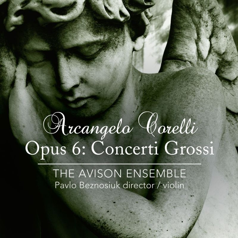 Review of CORELLI Concerti Grossi Op 6