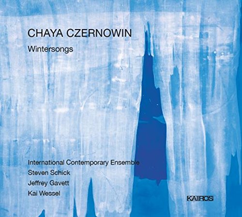 Review of CZERNOWIN Wintersongs