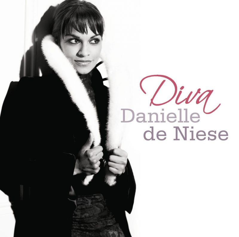 Danielle de Niese - Diva