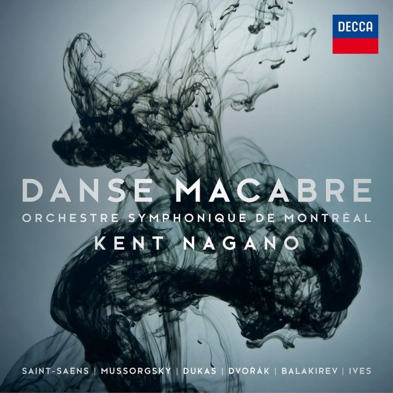 Review of Danse Macabre