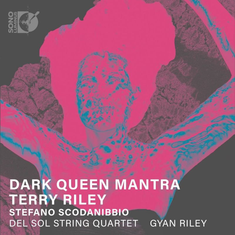 Review of Dark Queen Mantra