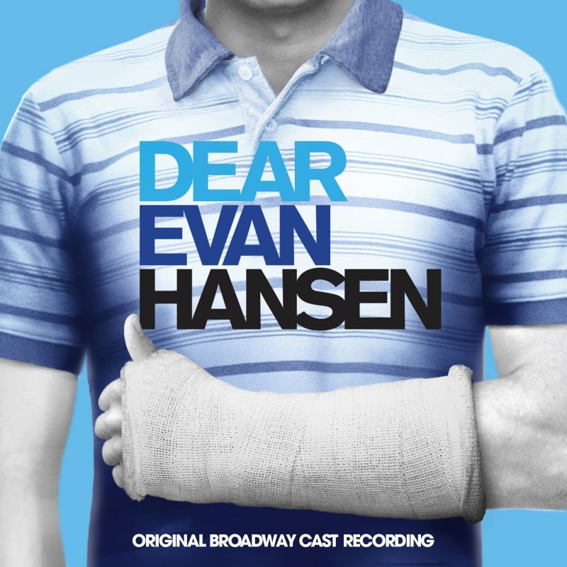 Review of Dear Evan Hansen