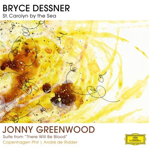 Review of DESSNER St Carolyn by the Sea GREENWOOD Suite from 'There Will be Blood'