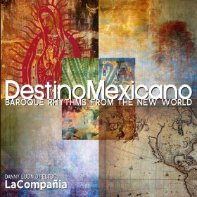 Review of Destino Mexicano