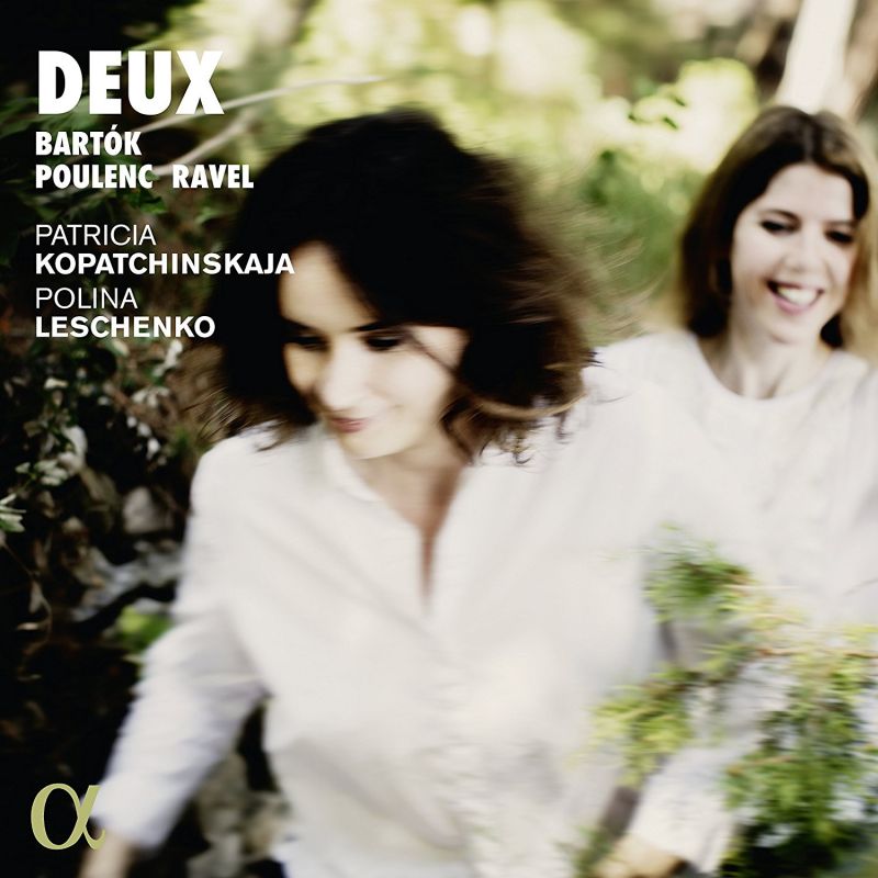 Review of Deux